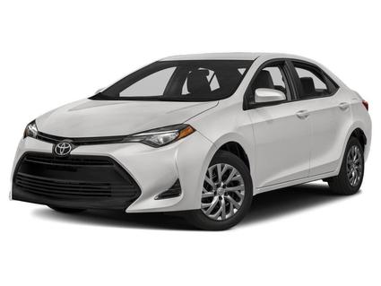 2019 Toyota Corolla Eureka CA