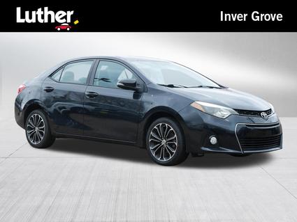 2014 Toyota Corolla Inver Grove Heights MN