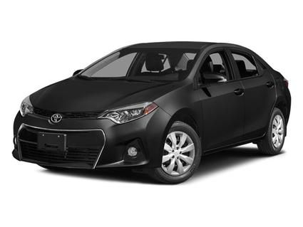 2014 Toyota Corolla Inver Grove Heights MN