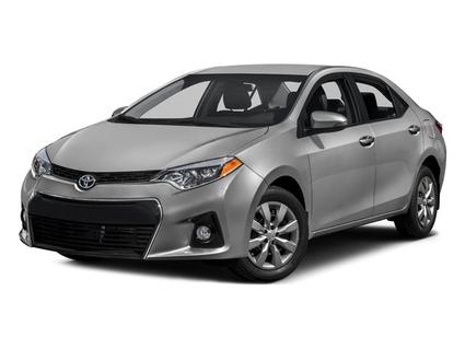 2016 Toyota Corolla Hopkins MN
