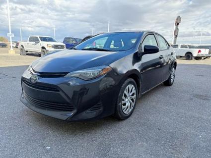 2018 Toyota Corolla Idaho Falls ID