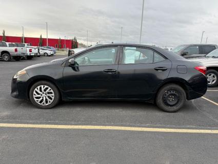 2018 Toyota Corolla Idaho Falls ID