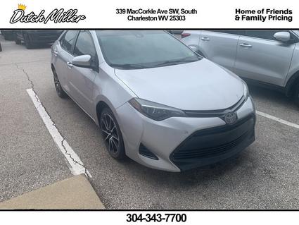 2019 Toyota Corolla South Charleston WV