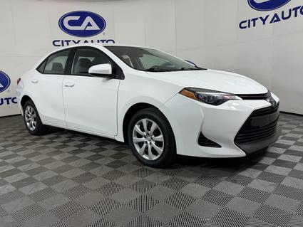 2019 Toyota Corolla Memphis TN