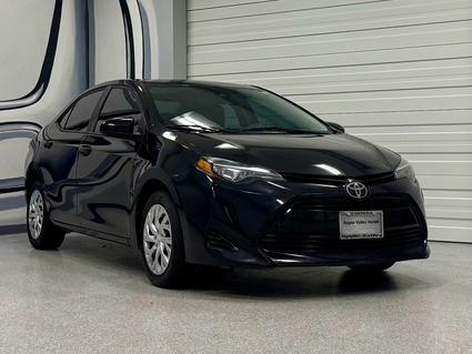 2019 Toyota Corolla East Wenatchee WA