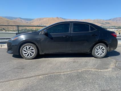 2019 Toyota Corolla East Wenatchee WA