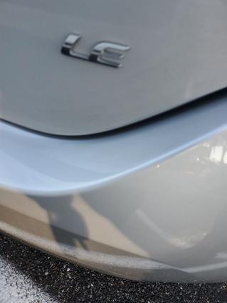 2019 Toyota Corolla Suitland MD