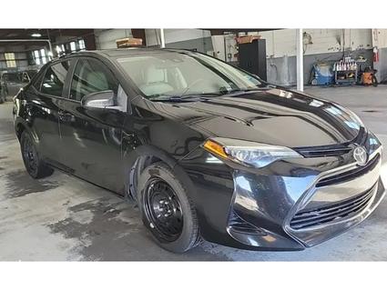 2017 Toyota Corolla Murfreesboro TN