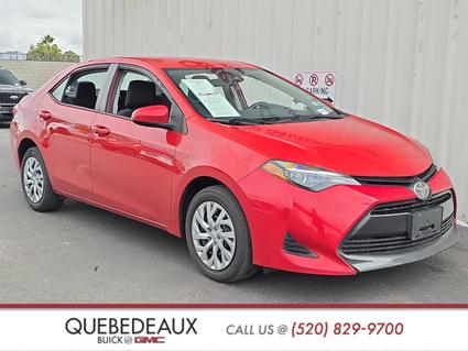2019 Toyota Corolla Tucson AZ