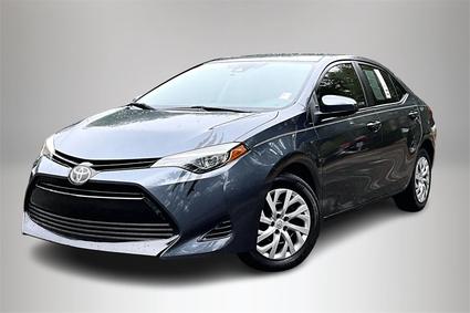 2019 Toyota Corolla Fort Walton Beach FL