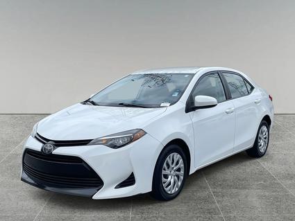 2018 Toyota Corolla Atlanta GA