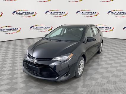 2019 Toyota Corolla Hampstead MD