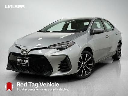 2019 Toyota Corolla Saint Paul MN