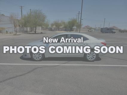 2019 Toyota Corolla Phoenix AZ