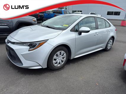 2020 Toyota Corolla Warrenton OR