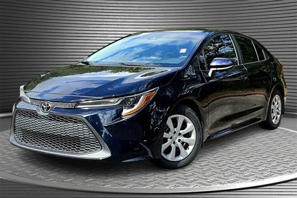 2021 Toyota Corolla Fort Walton Beach FL
