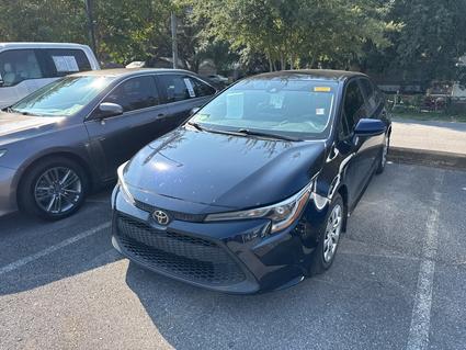 2021 Toyota Corolla Fort Walton Beach FL