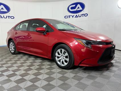 2021 Toyota Corolla Memphis TN
