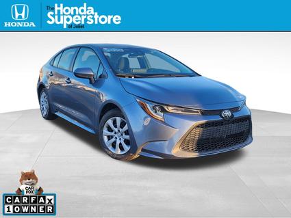 2021 Toyota Corolla Joliet IL