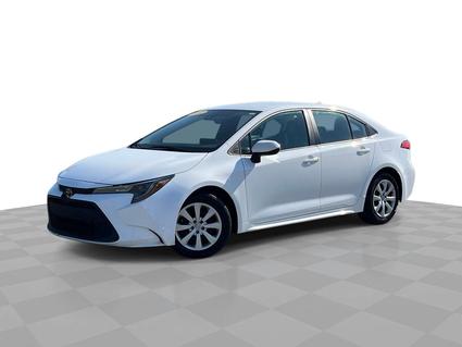 2021 Toyota Corolla McMinnville TN
