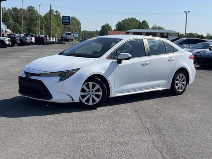 2021 Toyota Corolla McMinnville TN