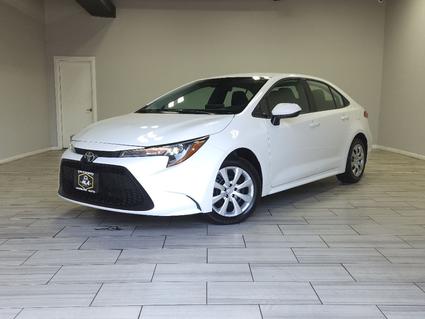2021 Toyota Corolla Philadelphia PA