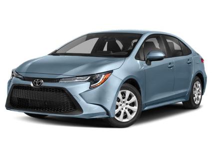 2022 Toyota Corolla Minneapolis MN