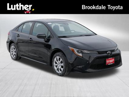 2022 Toyota Corolla Minneapolis MN