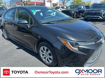 2022 Toyota Corolla Louisville KY