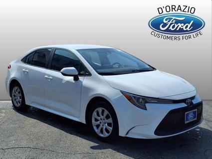2022 Toyota Corolla Wilmington IL