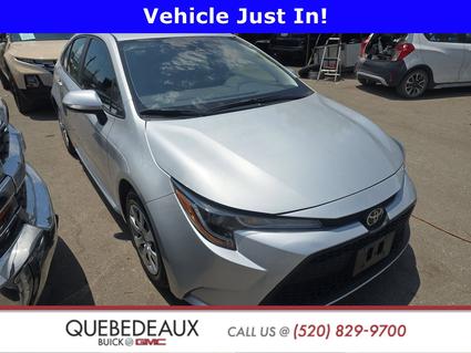 2022 Toyota Corolla Tucson AZ