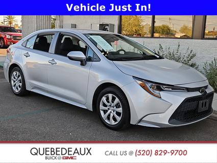2022 Toyota Corolla Tucson AZ