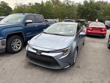 2022 Toyota Corolla Fort Walton Beach FL