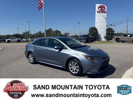 2022 Toyota Corolla Albertville AL