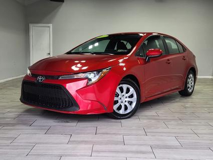 2021 Toyota Corolla Philadelphia PA