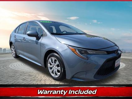 2022 Toyota Corolla Hampton VA