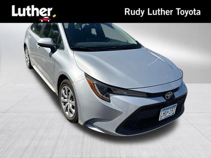 2022 Toyota Corolla Minneapolis MN