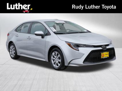 2022 Toyota Corolla Minneapolis MN