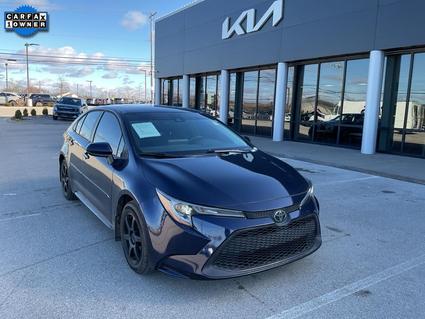 2022 Toyota Corolla Nicholasville KY