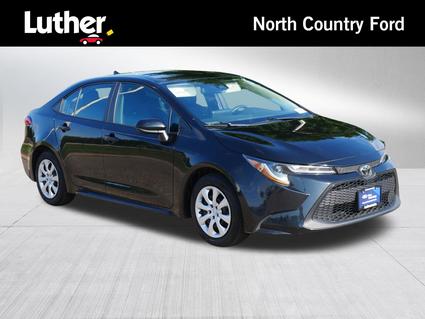 2022 Toyota Corolla Minneapolis MN
