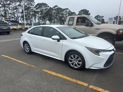 2022 Toyota Corolla Eureka CA