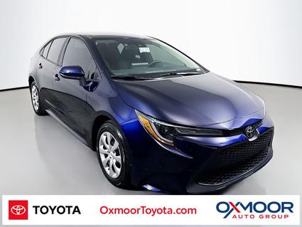 2022 Toyota Corolla Louisville KY