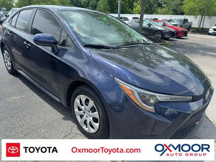 2022 Toyota Corolla Louisville KY