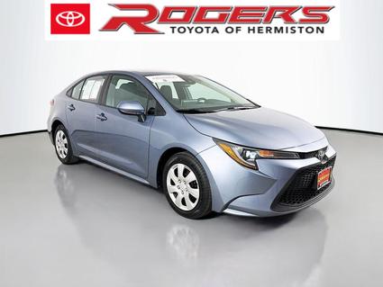 2021 Toyota Corolla Hermiston OR