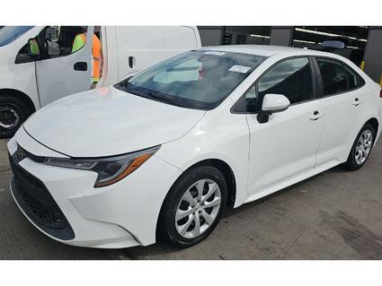 2021 Toyota Corolla Memphis TN