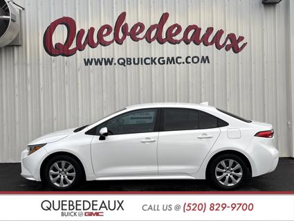 2021 Toyota Corolla Tucson AZ