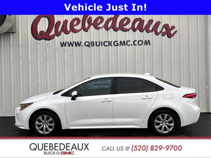 2021 Toyota Corolla Tucson AZ