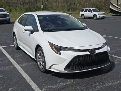2021 Toyota Corolla Hopkinsville KY
