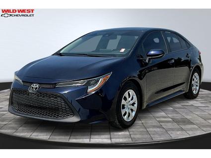2022 Toyota Corolla Yerington NV