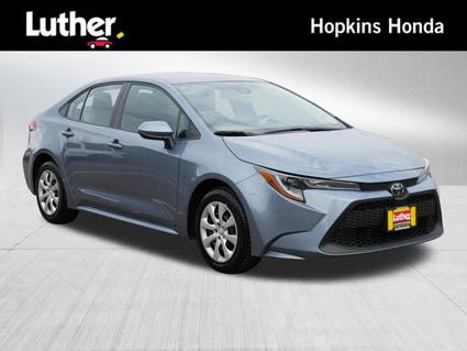 2022 Toyota Corolla Hopkins MN